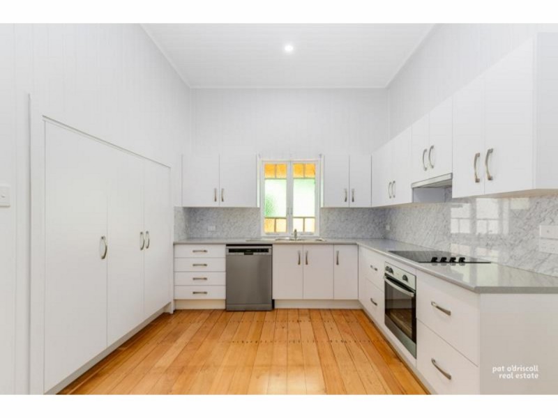 139 Murray Street, Rockhampton City QLD 4700